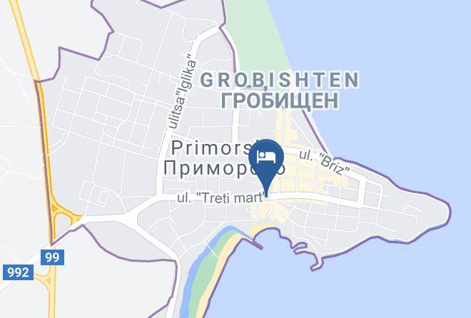 Primorsko - Nikolovi Maps