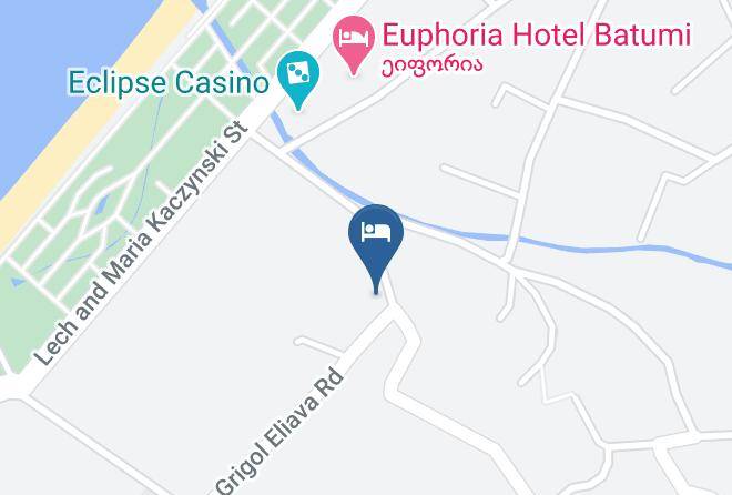 Batumi - Nikoloz Mosidze Maps