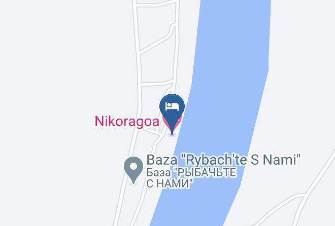 Kamyzyaksky District - Nikoragoa Maps