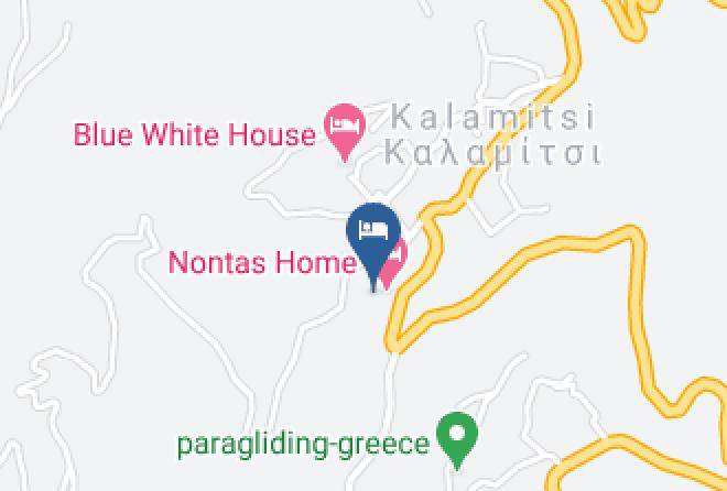 Levkas - Nikos Home Maps