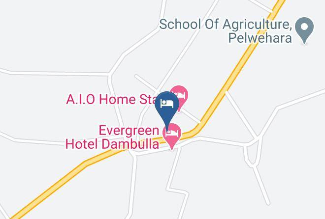 Nil Diya Holiday Resort Map