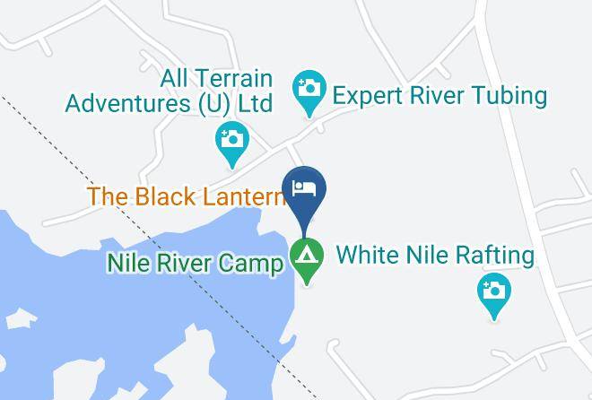 Kagoma - Nile Porch Maps