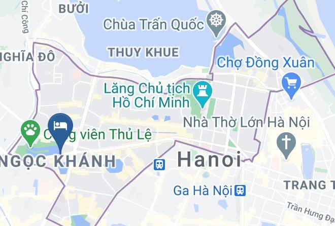 Phung Ngc Khanh - Nine Housing Maps