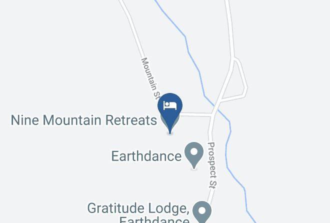 Hampshire - Nine Mountain Retreats Maps