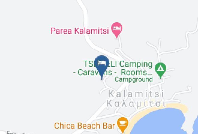 Khalkidhiki - Nine Muses Studios Maps