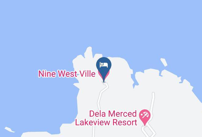 Nueva Ecija - Nine West Ville Maps