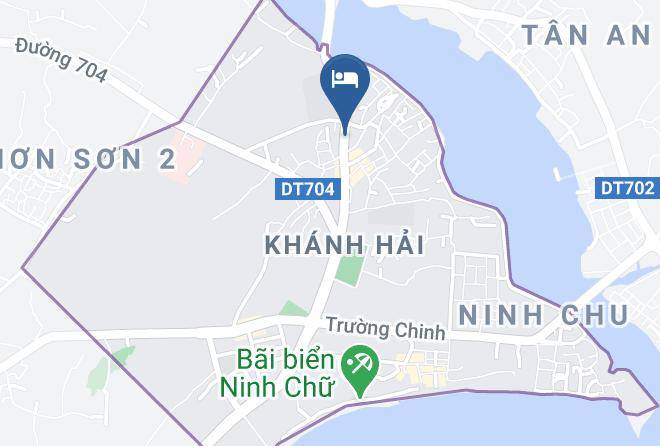 Ninh Hi - Ninh Ch Relax Maps