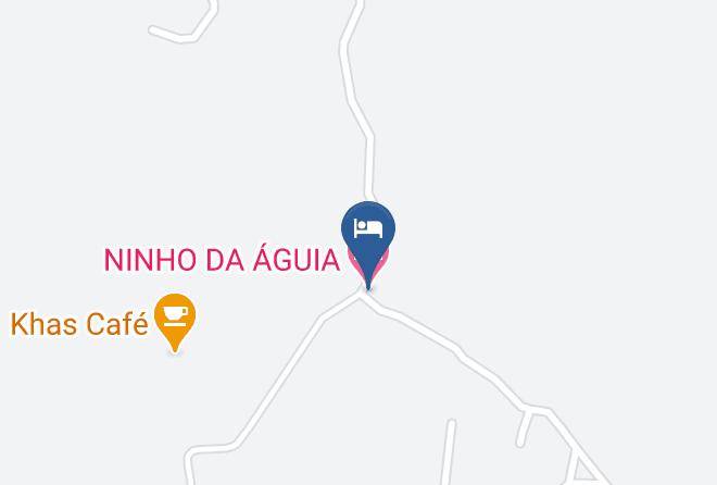 Venda Nova Do Imigrante - Ninho Da Aguia Maps