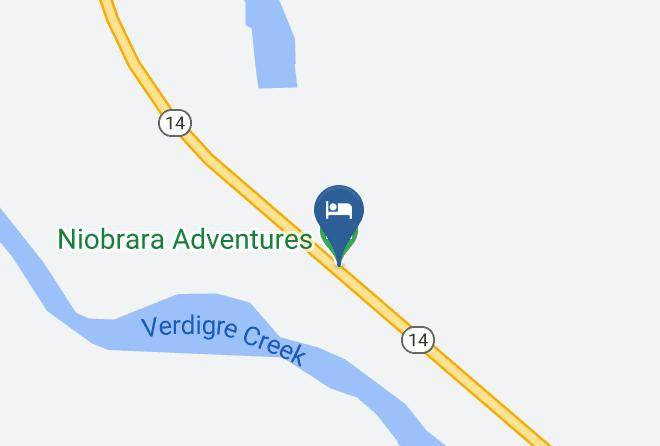Knox - Niobrara Adventures Maps