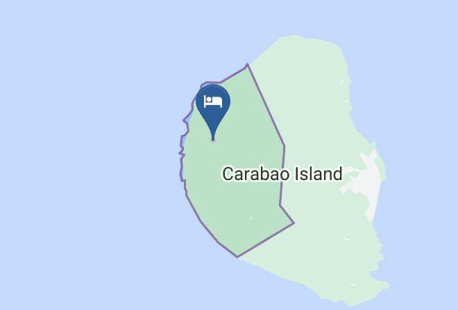 Romblon - Nipa Hauz Resorts Maps