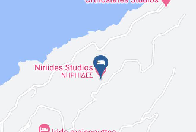 Ikaria - Niriides Studios Maps