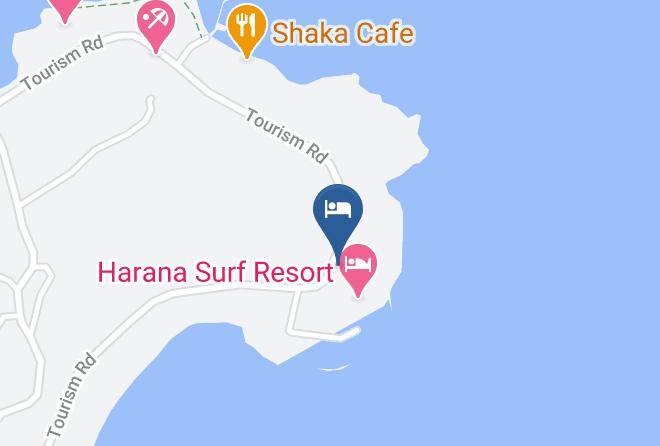 Surigao Del Norte - Nirvana Siargao Maps