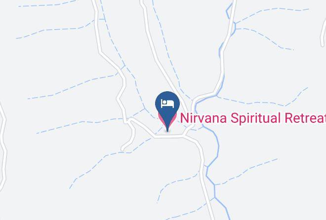 Mid Coast - Nirvana Spiritual Retreat Maps