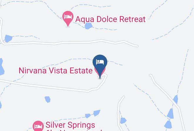 Cessnock - Nirvana Vista Estate Maps