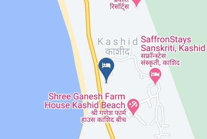 Murud - Nisarg Tourist Home Maps