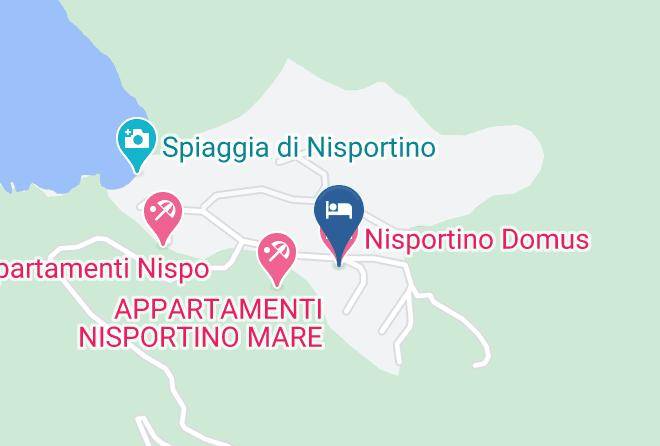 Leghorn - Nisportino Domus Maps