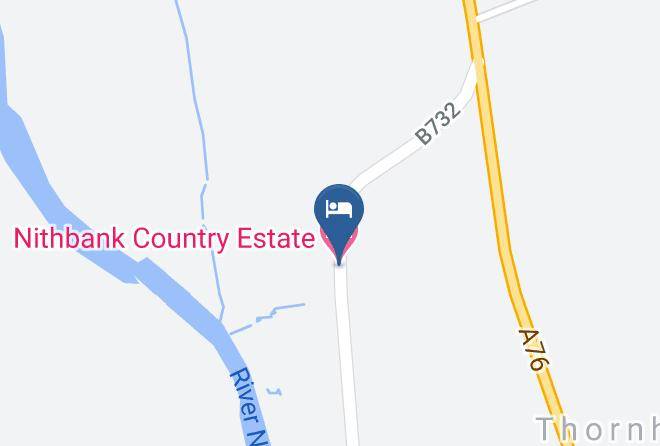 Dumfries And Galloway - Nithbank Country Estate Maps