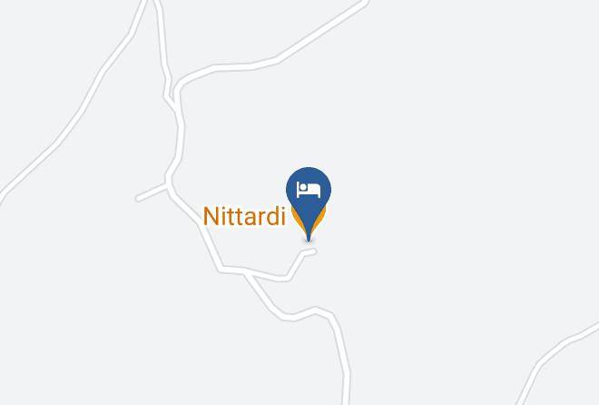 Siena - Nittardi Maps