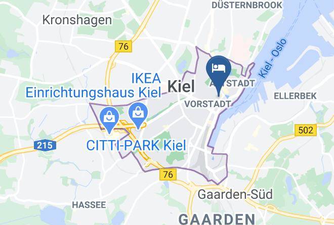 Kiel - The Niu Welly Maps