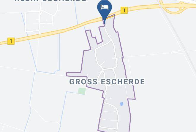 Hildesheim - Hotel Gasthof Nobiskrug Maps
