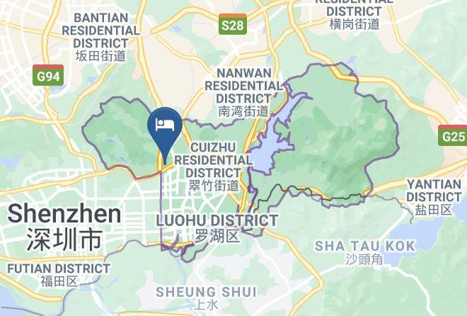 Shenzhen - Noboru Japanese Food Maps