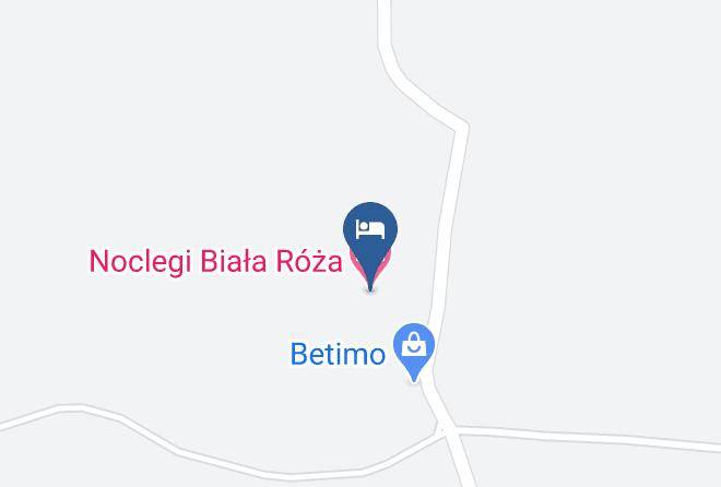 Boleslawiecki - Noclegi Biala Roza Maps