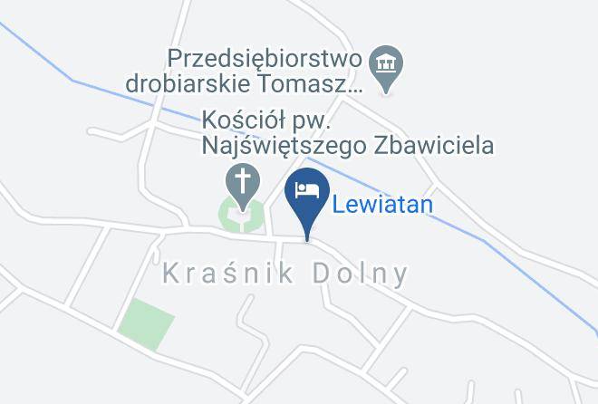 Boleslawiecki - Noclegi Gregoland Maps