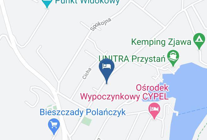 Leskonty - Noclegi Na Rownej Maps