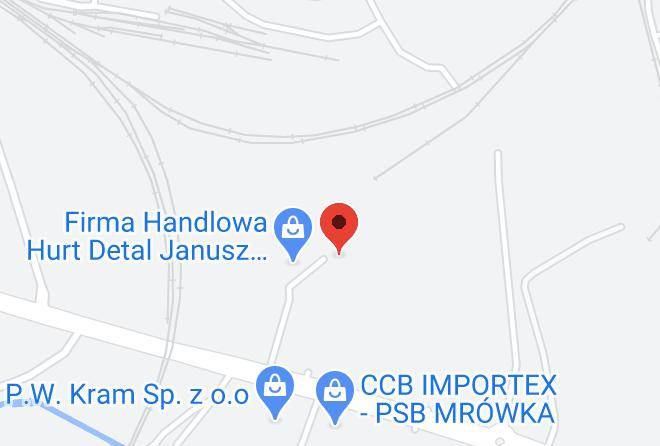 Suwalki - Noclegi Sejnenska Maps