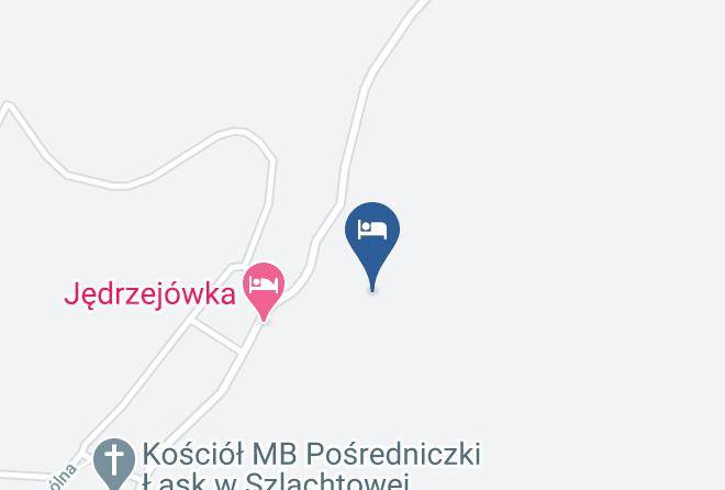 Nowotarski - Noclegi Sielska 22 Maps