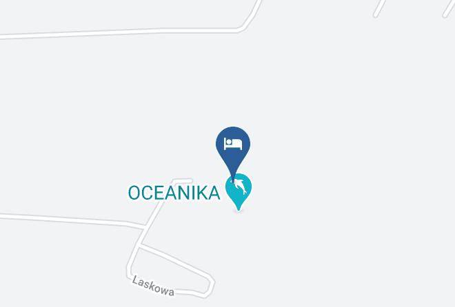 Kielecki - Noclegi Swietokrzyska Polana Maps