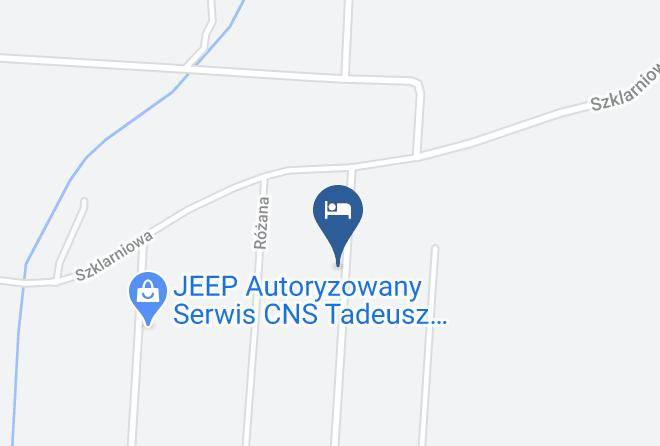 Minski - Noclegi U Ireny Maps