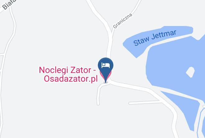 Oswiecimski - Noclegi Zator Osadazator Pl Maps