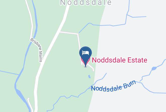 North Ayrshire - Noddsdale Estate Maps