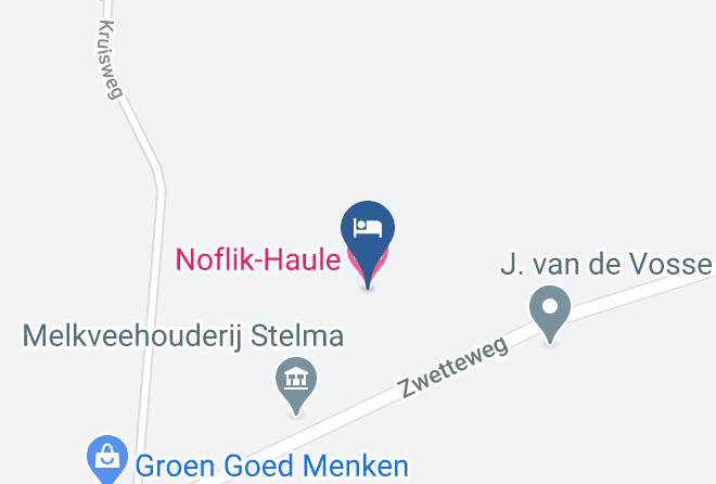 Ooststellingwerf - Noflik Haule Maps