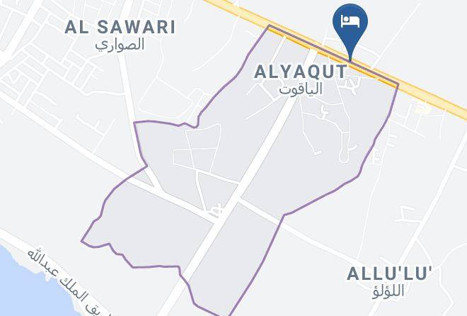Yanbu - Nojoom Home Maps