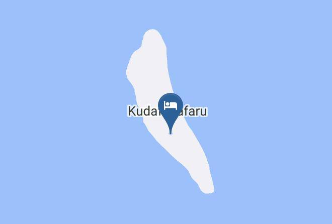 Noonu - Noku Maldives Maps