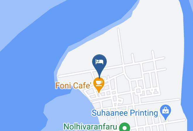 Haa Dhaalu - Nolhi Escape Maps