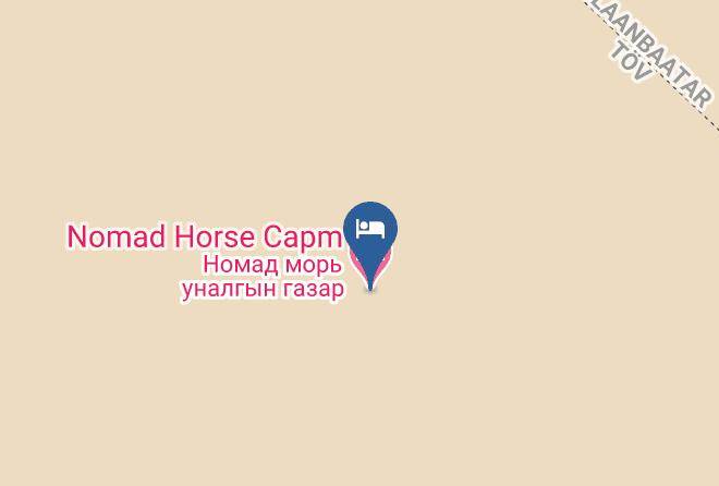 Tuv - Nomad Horse Capm Maps