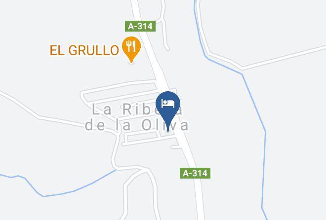 Cadiz - Nomadas Vejer Hotel Y Eventos Maps