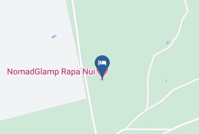Easter Island - Nomadglamp Rapa Nui Maps