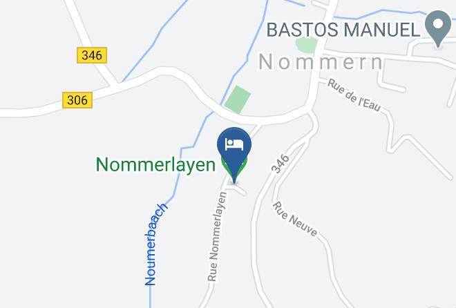 Nommern - Nommerlayen Maps