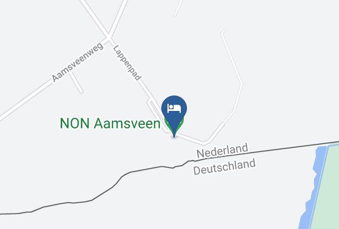 Enschede - Non Aamsveen Maps