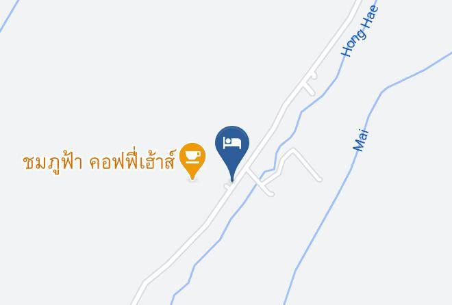 Amphoe Mae Sai - Non Mong Nang Maps