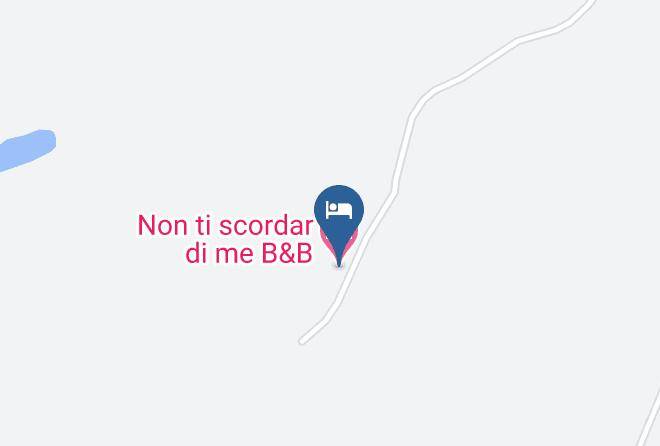 Parma - Non Ti Scordar Di Me B&b Maps