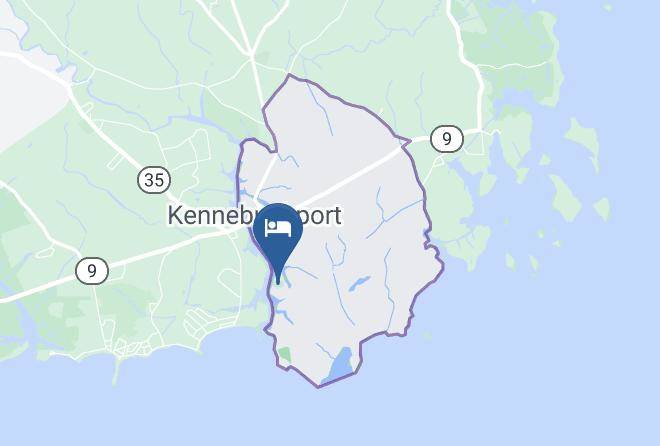 York - Nonantum Resort Maps