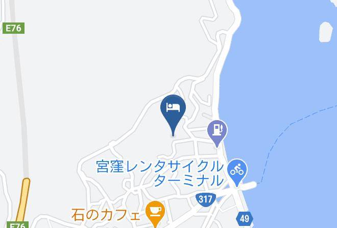 Imabari City - Nonbiriya Maps