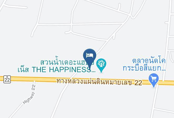 Nonghan Grand Hotel And Resort Map