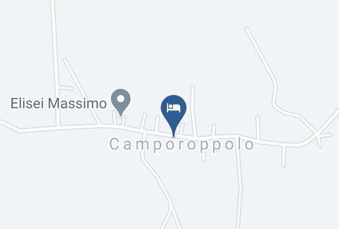 Perugia - Nonna Alda Maps