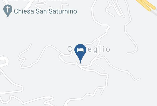 Genoa - Nonna Maria Maps